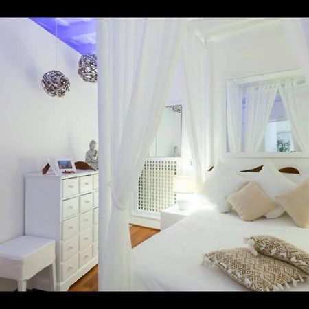 Ferienwohnung Piazza Navona Luxury 6 People Rom Exterior foto
