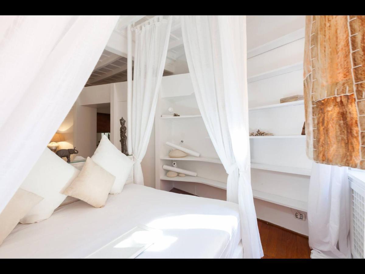 Ferienwohnung Piazza Navona Luxury 6 People Rom Exterior foto