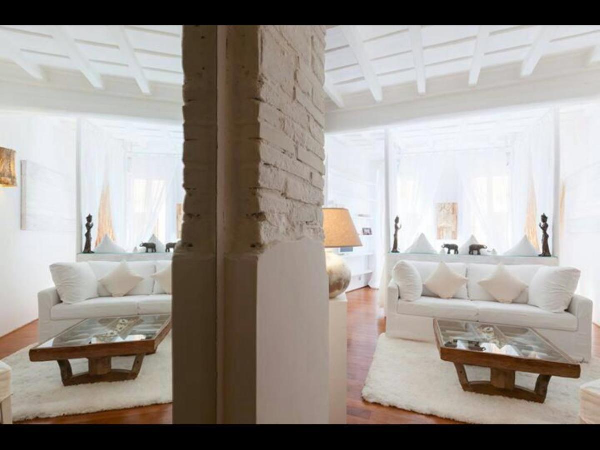 Ferienwohnung Piazza Navona Luxury 6 People Rom Exterior foto