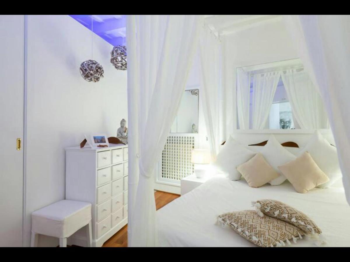 Ferienwohnung Piazza Navona Luxury 6 People Rom Exterior foto