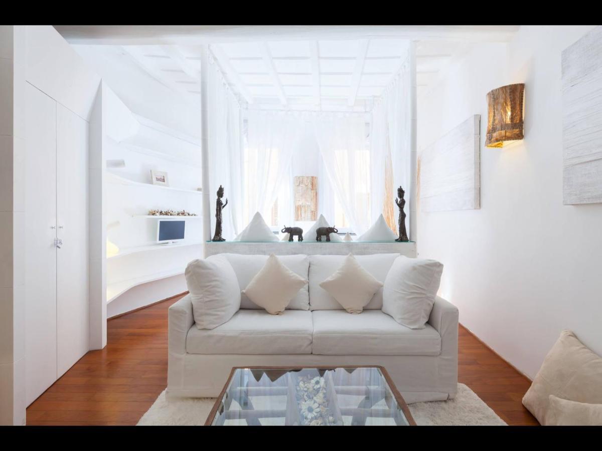 Ferienwohnung Piazza Navona Luxury 6 People Rom Exterior foto
