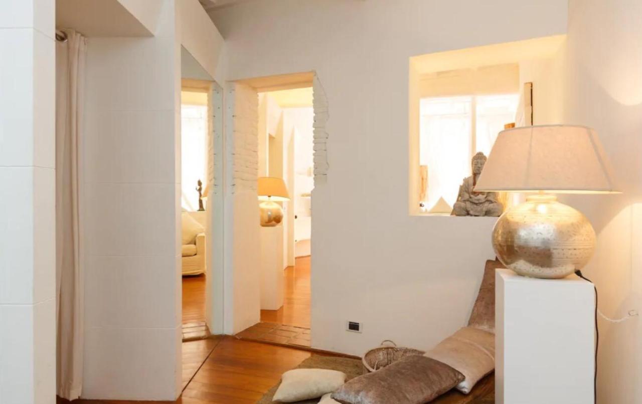 Ferienwohnung Piazza Navona Luxury 6 People Rom Exterior foto