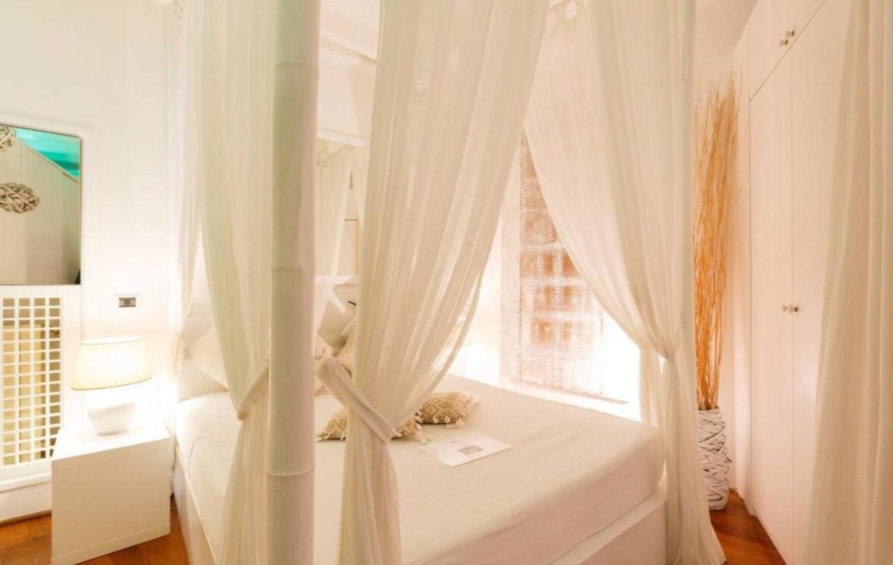 Ferienwohnung Piazza Navona Luxury 6 People Rom Exterior foto