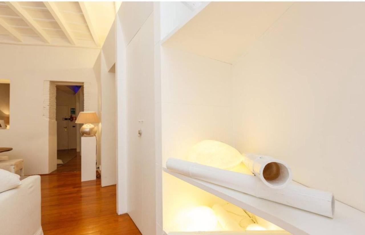Ferienwohnung Piazza Navona Luxury 6 People Rom Exterior foto